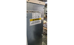 Kay Industries - Model PTO  - Optimal Performance Digital Phase Converters