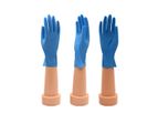Kemei - Non-Sterile Nitrile Examination Gloves