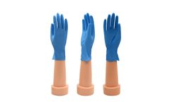 Kemei - Non-Sterile Nitrile Examination Gloves