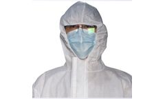 Kemei - Disposable Medical Isolation Gowns for Infection Control
