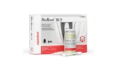 Septodont BioRoot - Model RCS - Bioceramic Root Canal Sealer