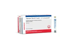 Septodont - Lignospan Special - Injectable Dental Anesthetic