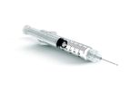 SafeR - Retractable Safety Syringe