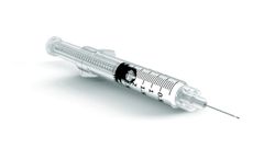 SafeR - Retractable Safety Syringe