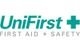 UniFirst First Aid + Safety