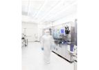 Microfabrication Facility for Medical Devices