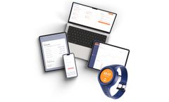 spacebands - Wearable Safety Monitoring Device