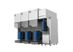 AMI - Model Matrix 1000 - Gas Adsorption Analysis System