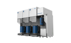 AMI - Model Matrix 1000 - Gas Adsorption Analysis System