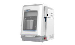 AMI - Model AMI-400TPx - Fully Automated Chemisorption Analysis