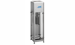 AMI - Model RuboSORP MSB - Gravimetric Adsorption System