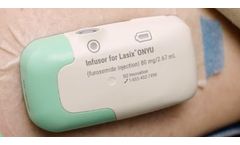 Lasix ONYU - Prescription Drug-device for Heart Failure