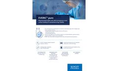 Pharmaceutical Vials - Brochure