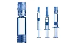 syriQ - Prefillable Glass Syringes for Vaccines
