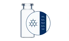 EVERIC - Pharmaceutical Vials