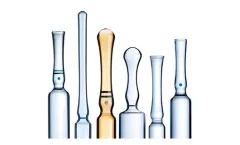 SCHOTT Pharma - Core Ampoules