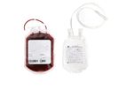PerfectSeal - Single Blood Bag 450mL