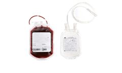PerfectSeal - Single Blood Bag 450mL