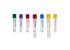 PerfectSeal - Blood Sample Collection Tubes