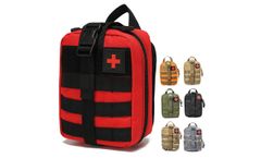 PerfectSeal - Individual First Aid Kit