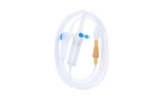 KMED - Model KY-RI-009 - Infusion Set for Gravity Infusion
