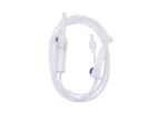 KMED - Model KY-YI-001 - Infusion Set for Luer Lock Applications