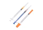 KMED - 1ml Insulin Syringe for Precise Insulin Administration