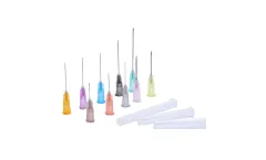 KMED - Disposable Hypodermic Needle for Medical Injections