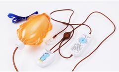 Runqiang - Disposable Infusion Pump for Analgesic Therapy