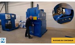 Valpak BAC 3 - Alterval - Video