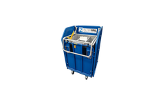 Alterval - Manual Press