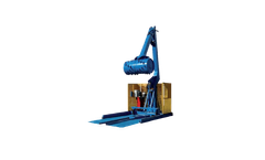 Alterval - Open Ben Compactor