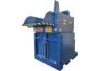 Alterval - Model Valpak BAC - Bag Rotary Compactor