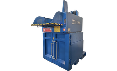 Alterval - Model Valpak BAC - Bag Rotary Compactor