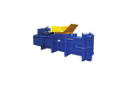 Alterval - Automatic Horizontal Baler