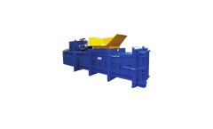 Alterval - Automatic Horizontal Baler