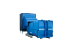Alterval - Model Monobloc - Compactor