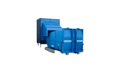 Alterval - Model Monobloc - Compactor