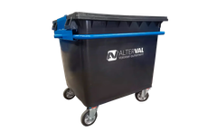 Alterval - Container