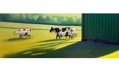Bioenergy Plant for Livestock Farming