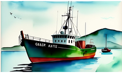 Bioenergy Plant for Fisheries