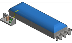 FimusKraft - Compact Bioenergy Plant