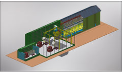 FimusKraft - Industrial Bioenergy Plant
