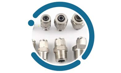 Fit-Lok - Stainless Steel Instrumentation Fittings