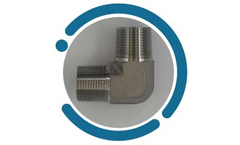 Fit-Lok - Model 304l  - Stainless Steel Tube Fittings