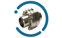 Fit-Lok - Model 61 SAE  - Hydraulic Flanges