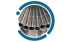 Fit-Lok - Stainless Steel Capillary Tube