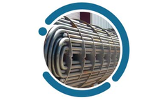 Fit-Lok - Model 600  - Inconel Alloy Condenser Tube