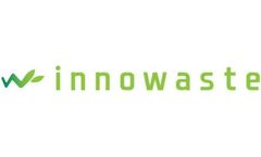 InnoWaste - Model InnoPellet - Sludge Processing System