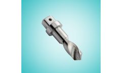 TriPoint Surgical - Bone Drills